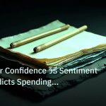 forex | Consumer Confidence วิธี Sentiment Data Predicts Spending Fo