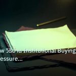 forex | Order Flow วิธีอ่าน Institutional Buying Selling Pressure Fo