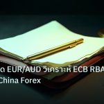 forex | เทคนิคเทรด EUR/AUD วิเคราะห์ ECB RBA Iron Ore China Forex