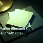 forex | เทคนิคหา Market Structure Shift วิเคราะห์เทรนด์ SMC Forex ล่