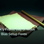 forex | วิธีใช้ Weekly Profile Day of Week Tendency Bias Setup Forex