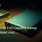 scb_manual | คู่มือวิธีรวม OB FVG Liquidity Sweep Unicorn Model เทรด Fore