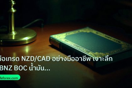 scb_manual | คู่มือเทรด NZD/CAD อย่างมืออาชีพ เจาะลึก RBNZ BOC น้ำมัน โภค