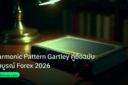 scb_manual | Harmonic Pattern Gartley คู่มือฉบับสมบูรณ์ Forex 2026