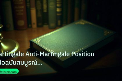 scb_manual | Martingale Anti-Martingale Position คู่มือฉบับสมบูรณ์ Forex