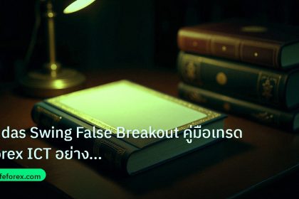 scb_manual | Judas Swing False Breakout คู่มือเทรด Forex ICT อย่างเซียนปี