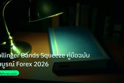 scb_manual | Bollinger Bands Squeeze คู่มือฉบับสมบูรณ์ Forex 2026