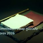 forex | Spread Commission Swap คู่มือฉบับสมบูรณ์ Forex 2026
