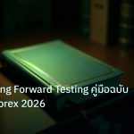 scb_manual | Backtesting Forward Testing คู่มือฉบับสมบูรณ์ Forex 2026
