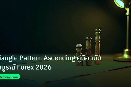 chart_pattern | Triangle Pattern Ascending คู่มือฉบับสมบูรณ์ Forex 2026