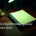 scb_manual | Commodity Channel Index คู่มือฉบับสมบูรณ์ Forex 2026