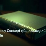 scb_manual | Smart Money Concept คู่มือฉบับสมบูรณ์ Forex 2026
