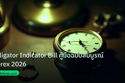 indicator | Alligator Indicator Bill คู่มือฉบับสมบูรณ์ Forex 2026