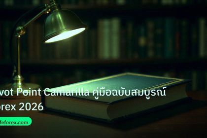 scb_manual | Pivot Point Camarilla คู่มือฉบับสมบูรณ์ Forex 2026
