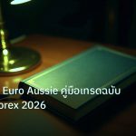 scb_manual | EUR/AUD Euro Aussie คู่มือเทรดฉบับสมบูรณ์ Forex 2026