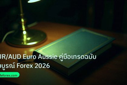 scb_manual | EUR/AUD Euro Aussie คู่มือเทรดฉบับสมบูรณ์ Forex 2026