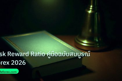 scb_manual | Risk Reward Ratio คู่มือฉบับสมบูรณ์ Forex 2026