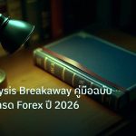 scb_manual | Gap Analysis Breakaway คู่มือฉบับสมบูรณ์ เทรด Forex ปี 2026