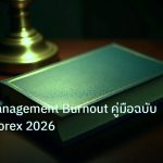 scb_manual | Stress Management Burnout คู่มือฉบับสมบูรณ์ Forex 2026