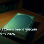 scb_manual | COT Report Commitment คู่มือฉบับสมบูรณ์ Forex 2026