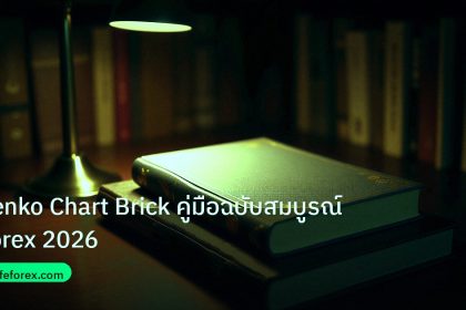 scb_manual | Renko Chart Brick คู่มือฉบับสมบูรณ์ Forex 2026