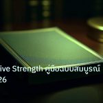 scb_manual | RSI Relative Strength คู่มือฉบับสมบูรณ์ Forex 2026