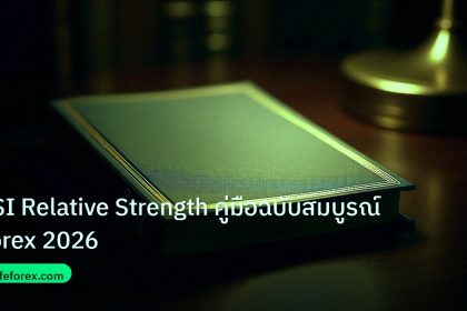 scb_manual | RSI Relative Strength คู่มือฉบับสมบูรณ์ Forex 2026