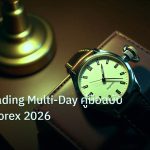 trading | Swing Trading Multi-Day คู่มือฉบับสมบูรณ์ Forex 2026