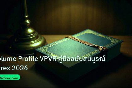 scb_manual | Volume Profile VPVR คู่มือฉบับสมบูรณ์ Forex 2026