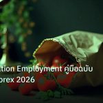inflation | GDP Inflation Employment คู่มือฉบับสมบูรณ์ Forex 2026