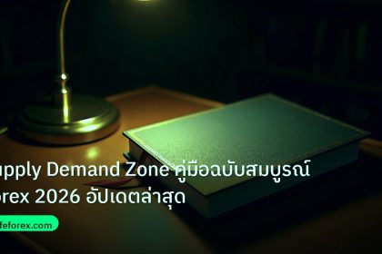 scb_manual | Supply Demand Zone คู่มือฉบับสมบูรณ์ Forex 2026 อัปเดตล่าสุด
