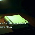 scb_manual | Order Block Institutional คู่มือฉบับสมบูรณ์ Forex 2026