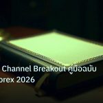 scb_manual | Donchian Channel Breakout คู่มือฉบับสมบูรณ์ Forex 2026