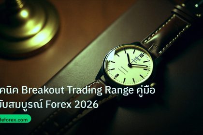 trading | เทคนิค Breakout Trading Range คู่มือฉบับสมบูรณ์ Forex 2026
