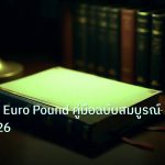 scb_manual | EUR/GBP Euro Pound คู่มือฉบับสมบูรณ์ Forex 2026
