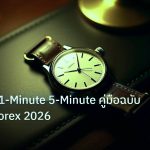 trading | Scalping 1-Minute 5-Minute คู่มือฉบับสมบูรณ์ Forex 2026