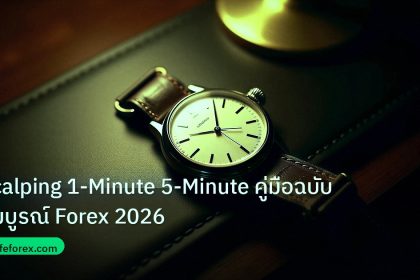 trading | Scalping 1-Minute 5-Minute คู่มือฉบับสมบูรณ์ Forex 2026