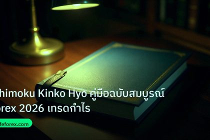 scb_manual | Ichimoku Kinko Hyo คู่มือฉบับสมบูรณ์ Forex 2026 เทรดกำไร