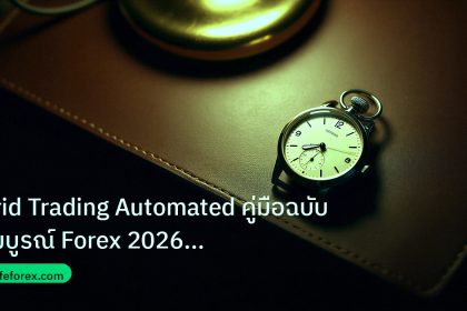 trading | Grid Trading Automated คู่มือฉบับสมบูรณ์ Forex 2026 วิเคราะห