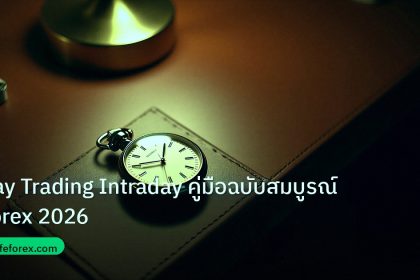 trading | Day Trading Intraday คู่มือฉบับสมบูรณ์ Forex 2026