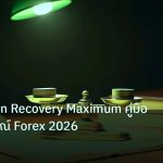 risk_mm | Drawdown Recovery Maximum คู่มือฉบับสมบูรณ์ Forex 2026