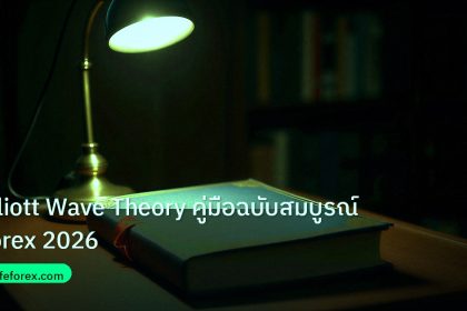scb_manual | Elliott Wave Theory คู่มือฉบับสมบูรณ์ Forex 2026