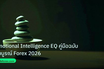 psychology | Emotional Intelligence EQ คู่มือฉบับสมบูรณ์ Forex 2026