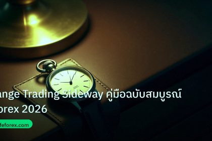 trading | Range Trading Sideway คู่มือฉบับสมบูรณ์ Forex 2026