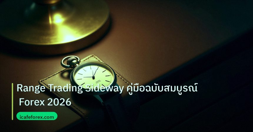 trading | Range Trading Sideway คู่มือฉบับสมบูรณ์ Forex 2026