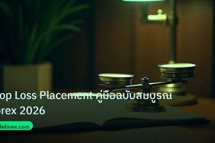 risk_mm | Stop Loss Placement คู่มือฉบับสมบูรณ์ Forex 2026