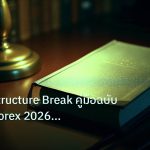scb_manual | Market Structure Break คู่มือฉบับสมบูรณ์ Forex 2026 อัปเดตล่