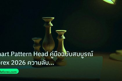 chart_pattern | Chart Pattern Head คู่มือฉบับสมบูรณ์ Forex 2026 ความลับมืออา