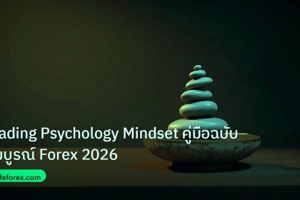 psychology | Trading Psychology Mindset คู่มือฉบับสมบูรณ์ Forex 2026