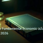 scb_manual | คู่มือ Forex Fundamental Economic ฉบับสมบูรณ์ ปี 2026